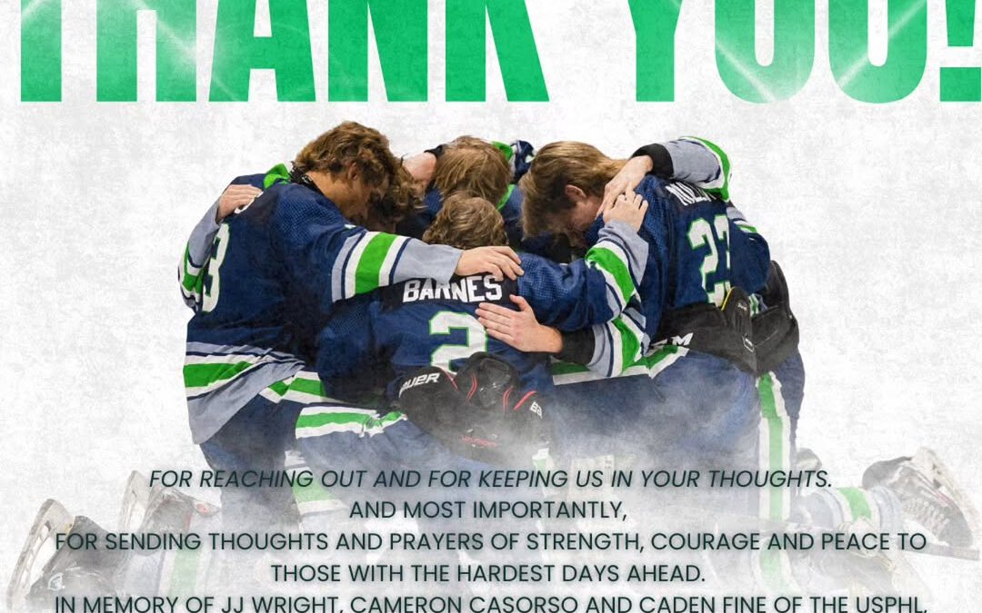 Thank You!