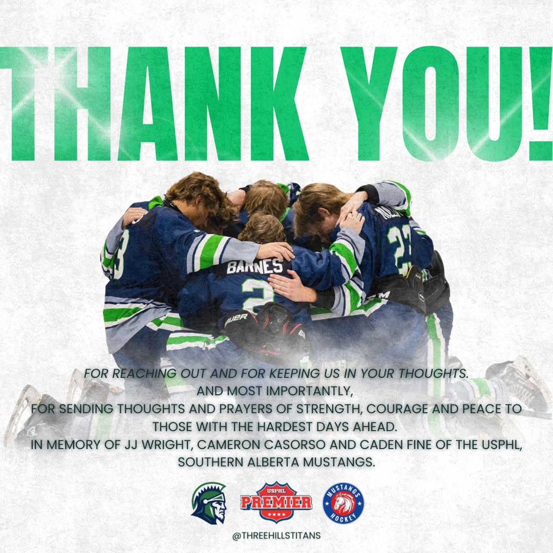 Thank You!