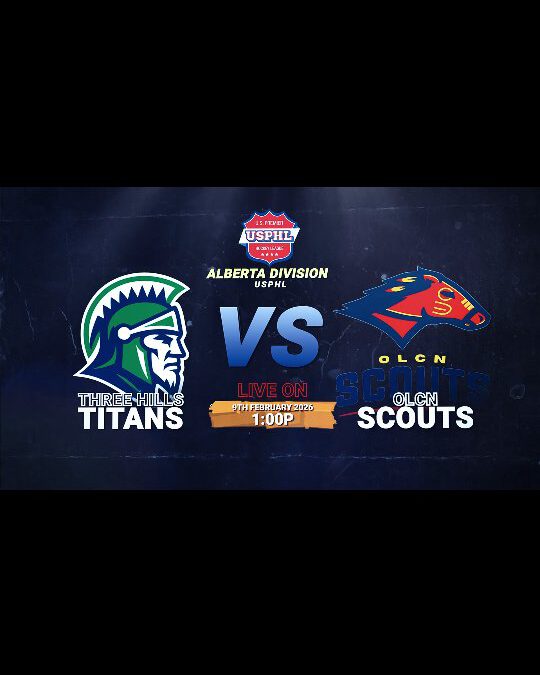 Like a matinee, but the hockey version!