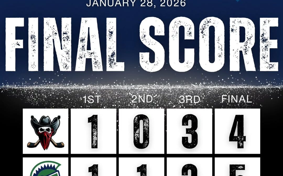 How did we do at our last home game?