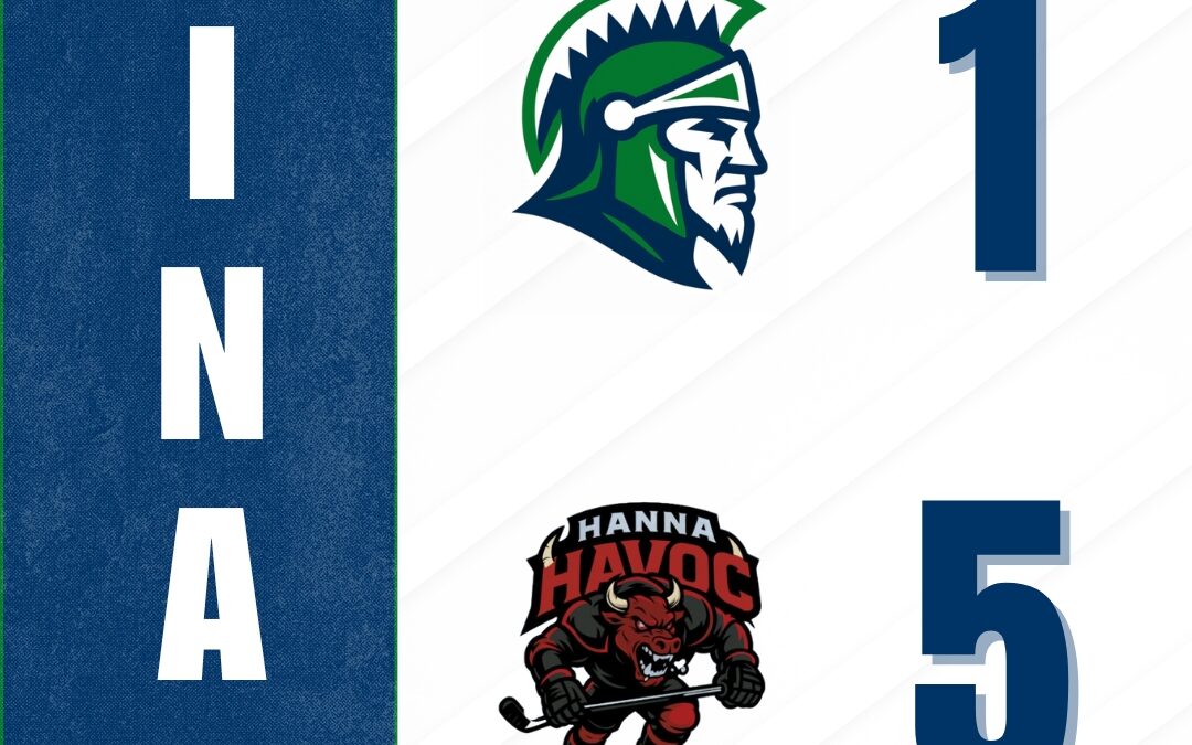 Not the outcome we were hoping for tonight but we’re proud of our boys for the effort they gave and the resilience they have shown this entire season.