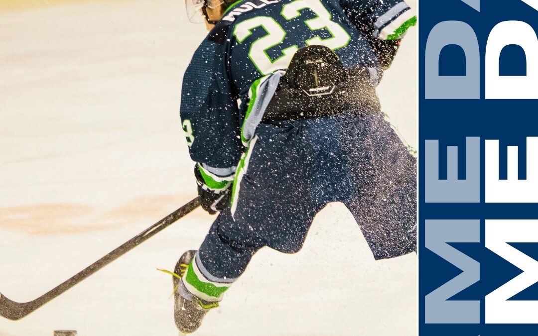 It’s Game Day!